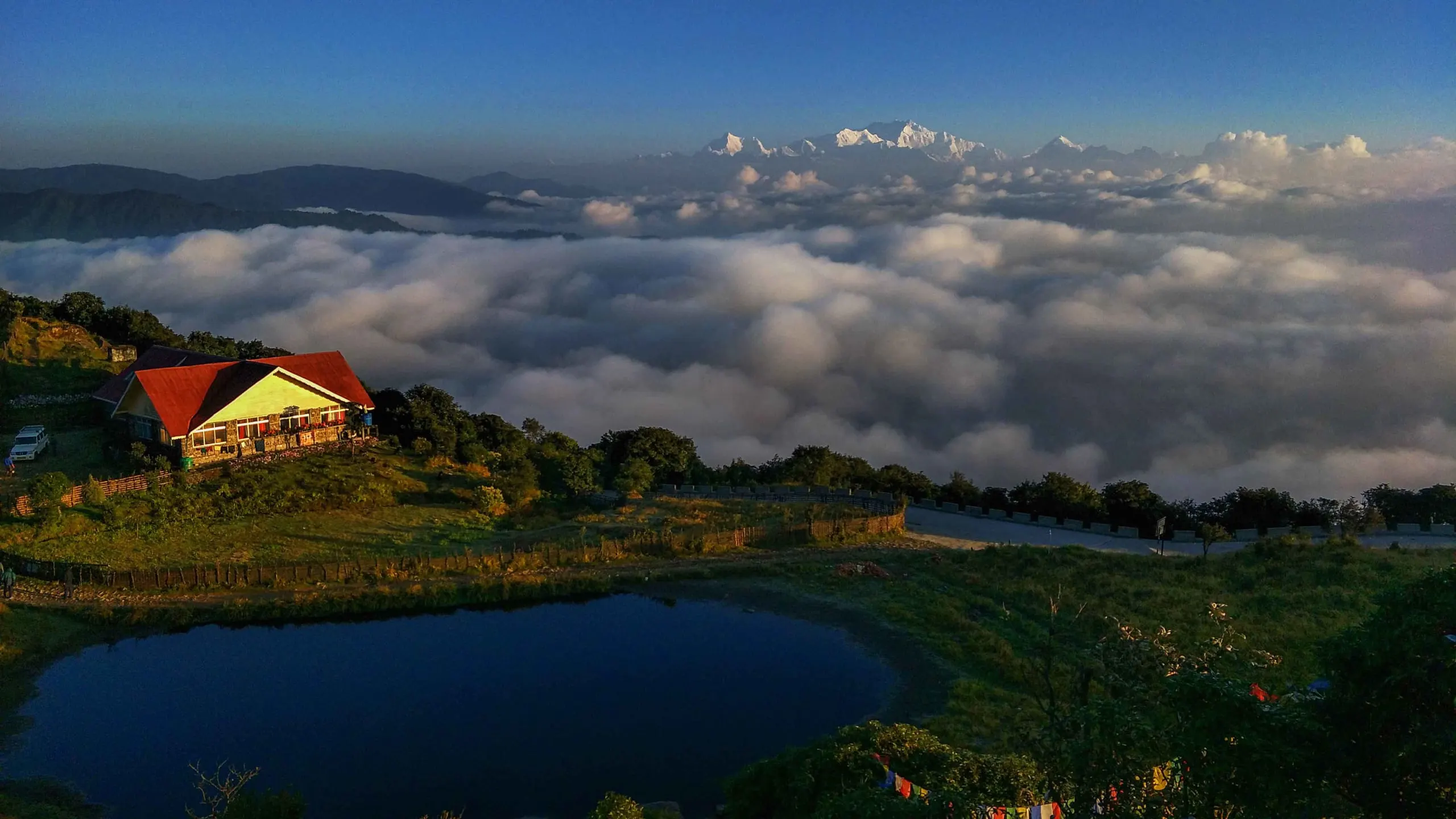 Singalila National Park